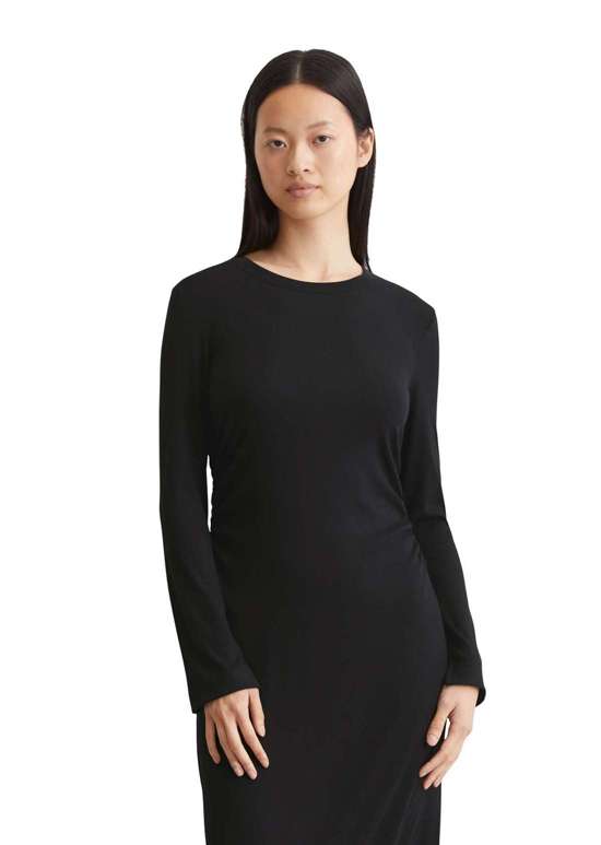 Платье из джерси aus TENCEL™ Modal