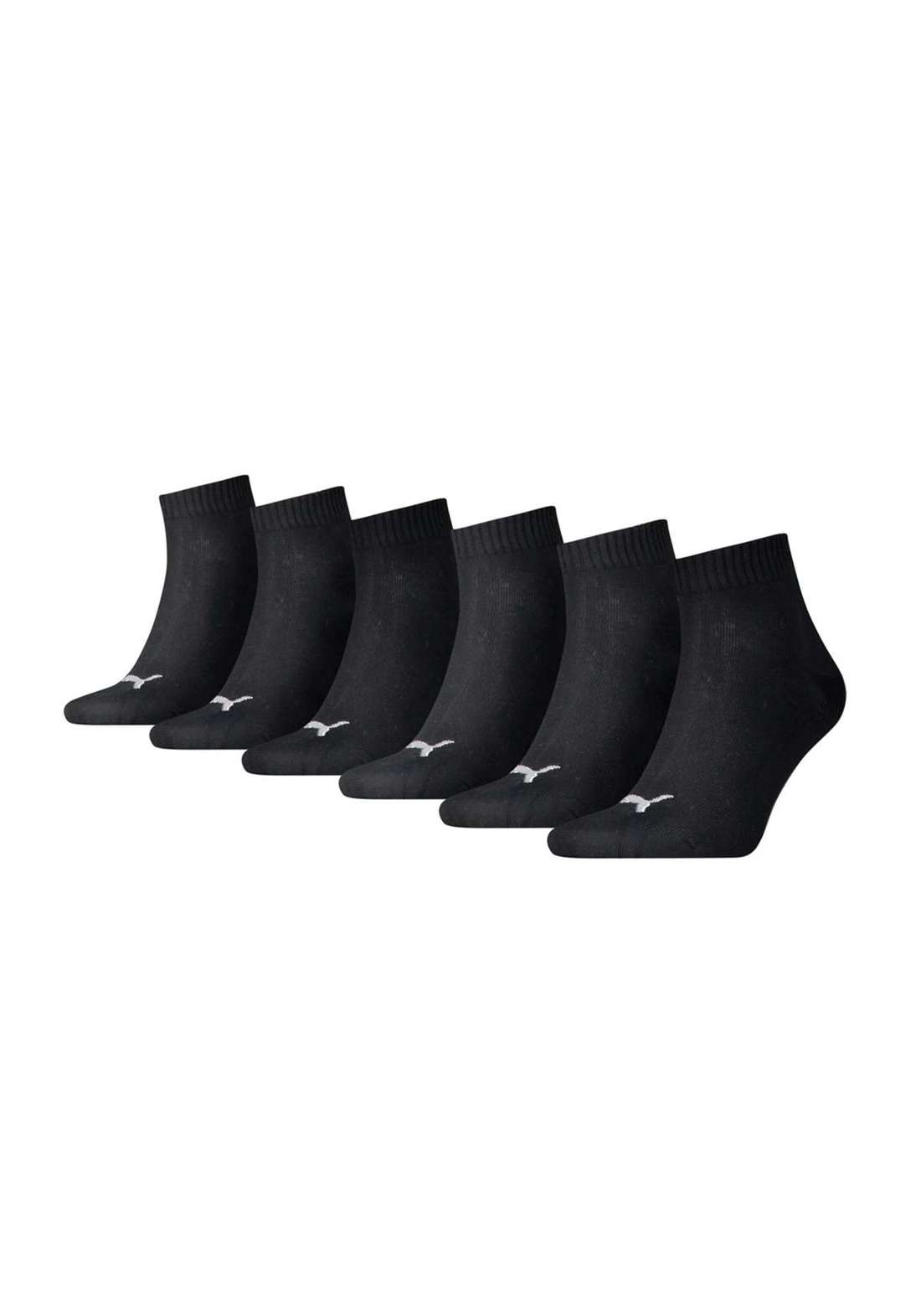 Носки-кроссовки Socken 6er Pack