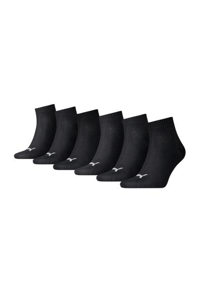 Носки-кроссовки Socken 6er Pack