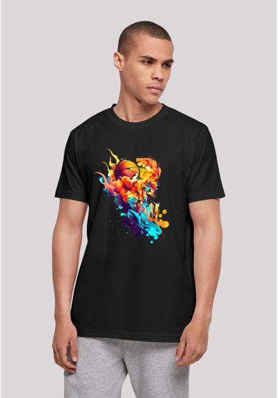 футболка Basketball Sport Player UNISEX