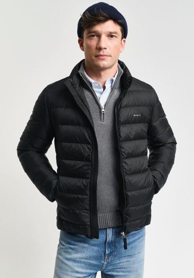 Пуховик Light Down Jacket Daunen leicht pflegeleicht
