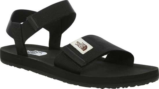 Уличные сандалии с застежкой-липучкой M SKEENA SANDAL