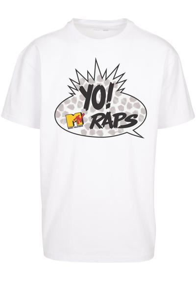 футболка Herren MTV Yo! Oversize Tee