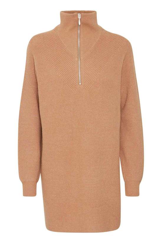 Вязаный свитер Strickpullover BYMilo