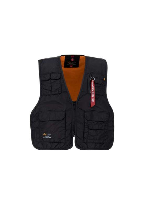 Блуза Men - Vests Utility Vest