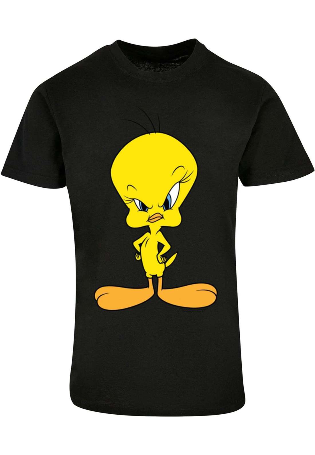 футболка Herren Looney Tunes - Angry Tweety T-Shirt