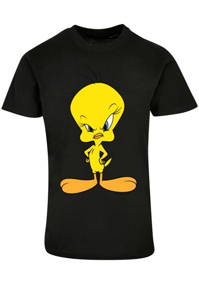 футболка Herren Looney Tunes - Angry Tweety T-Shirt