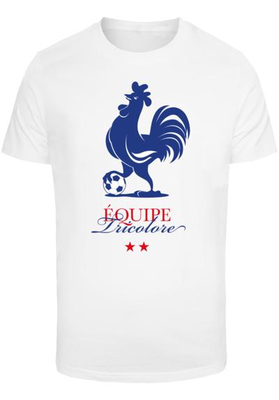футболка Equipe Tri Color 1.0 Tee