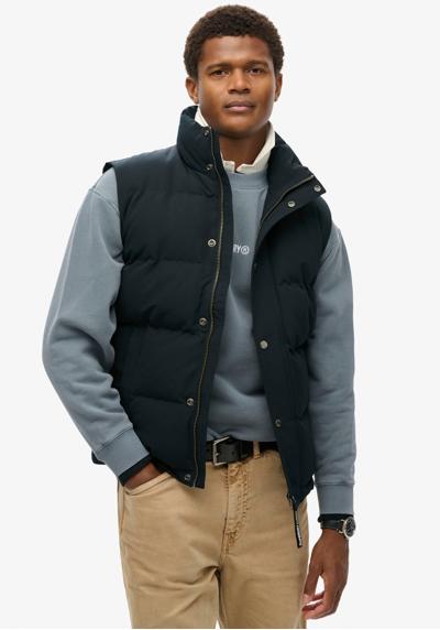 Стеганый жилет NON HOODED EVEREST GILET