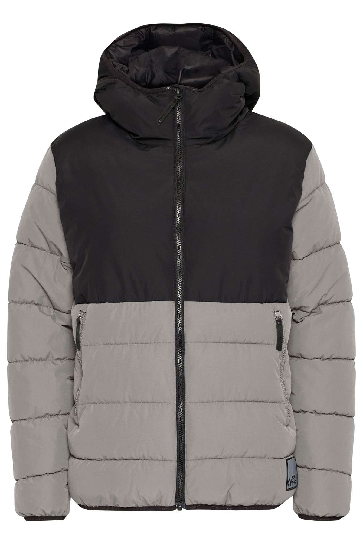 Стеганая куртка с капюшоном Steppjacke NBSarena W