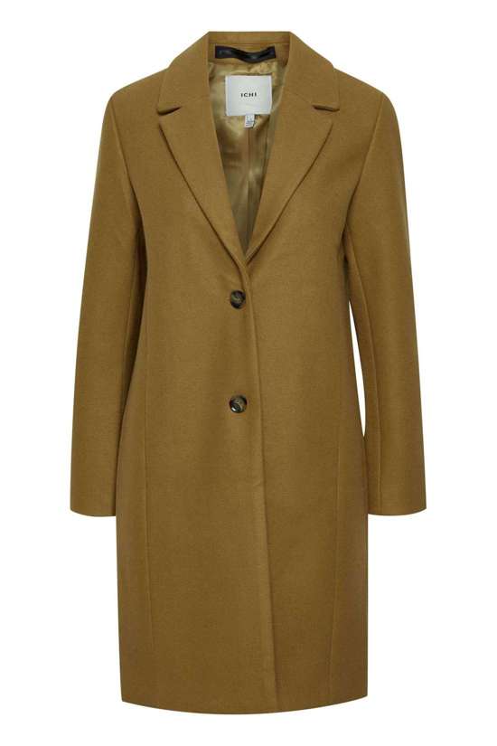 стеганое пальто Steppmantel IHJannet