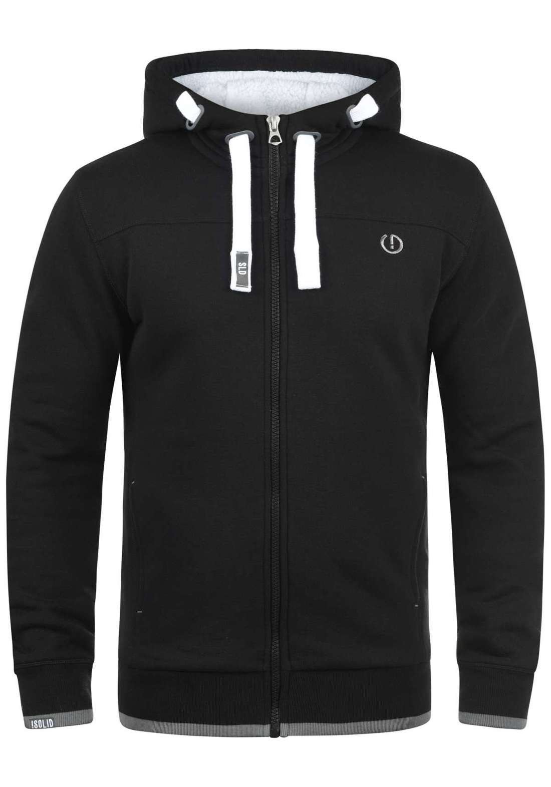 Толстовка с капюшоном Kapuzensweatjacke SDBenjamin