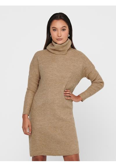 Трикотажное платье ONLJANA L/S COWLNCK DRESS