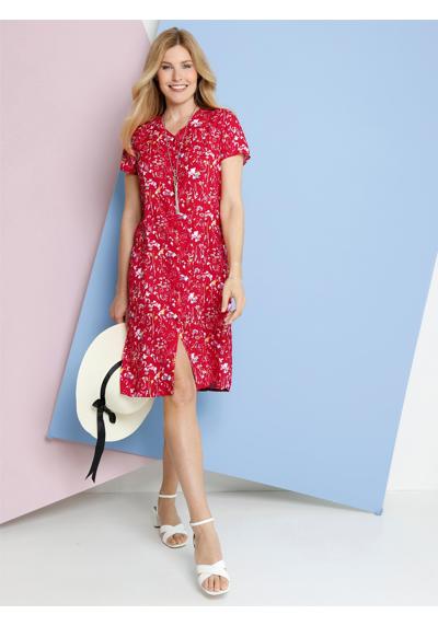 Летнее платье Kleid