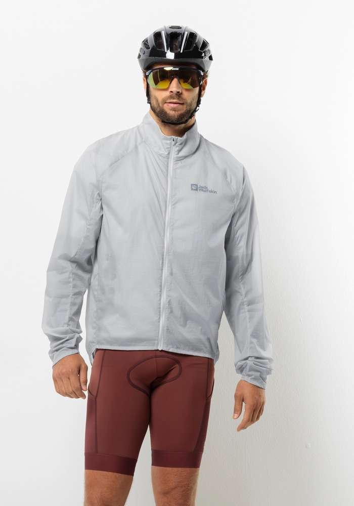 Функциональная куртка GRAVEX WIND JKT M
