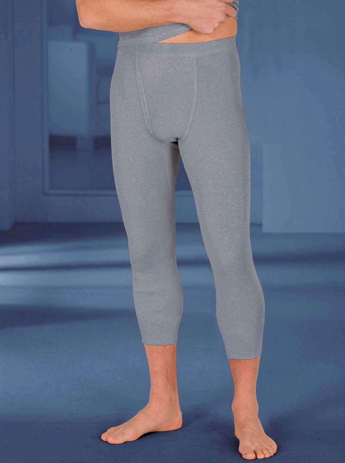 Длинное нижнее белье