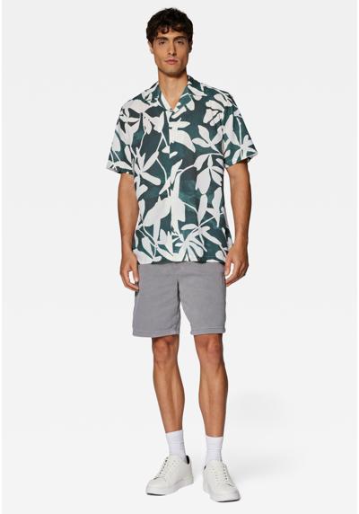 Рубашка с длинным рукавом PRINTED SHIRT