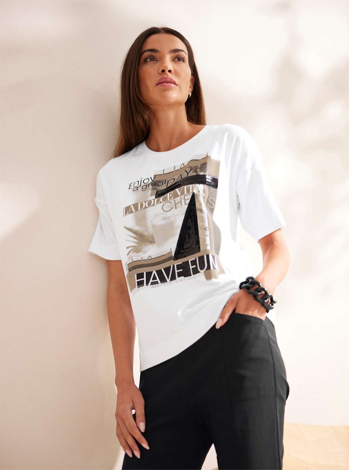 футболка Shirt