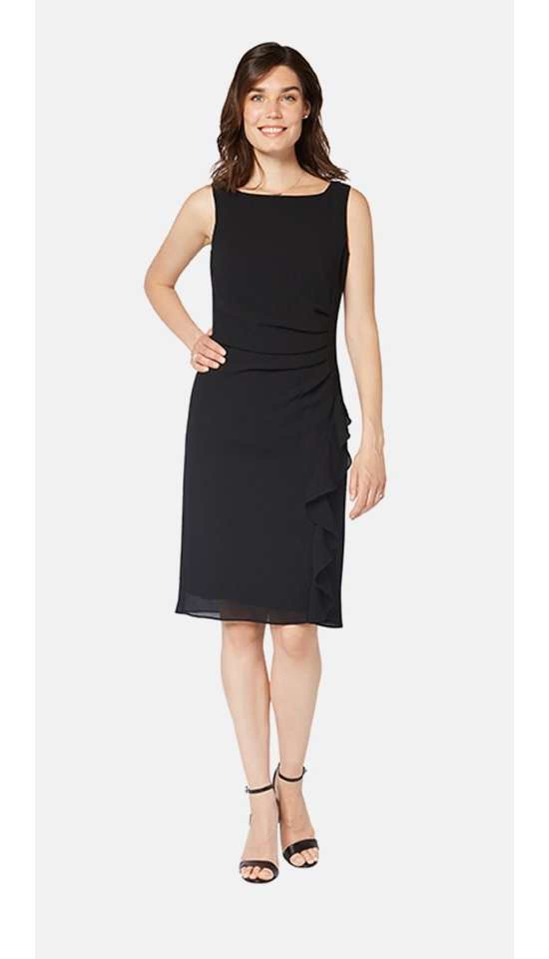 Платье-футляр Etuikleid Alina