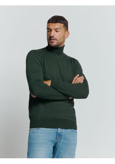 Свитер с высоким воротником No Excess Rollkragenpullover