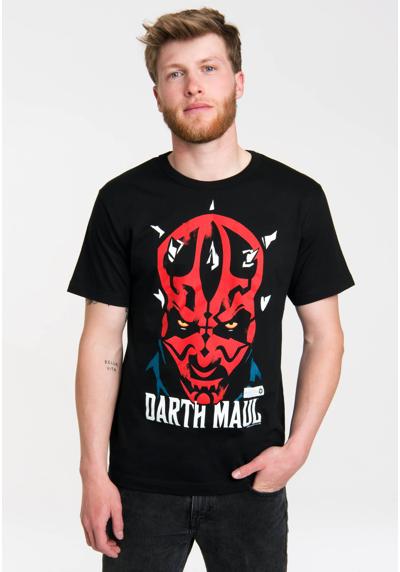 Футболка с принтом «Звездные войны» Darth Maul - Krieg der Sterne