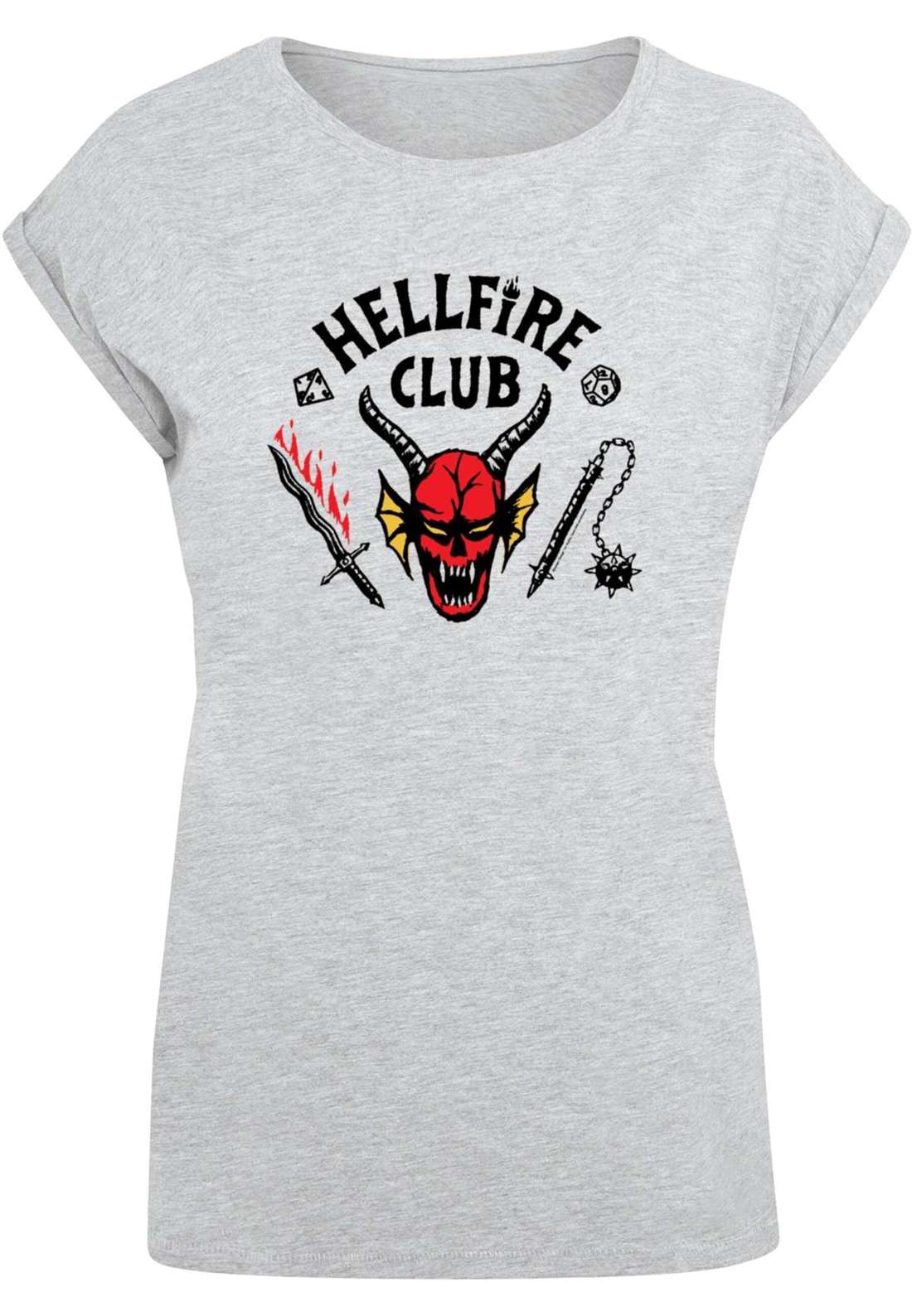 футболка Damen