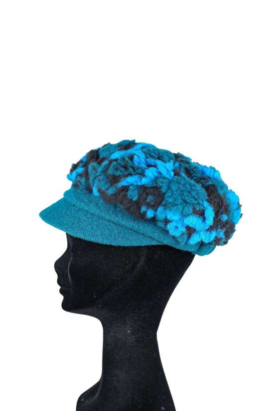 фуражка London