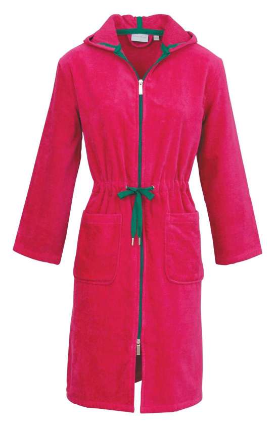 Женский халат 36410