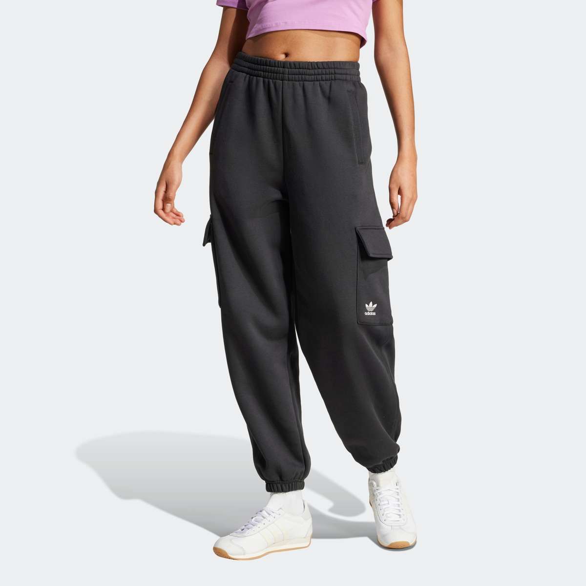 Спортивные брюки ESS CARGO PANTS