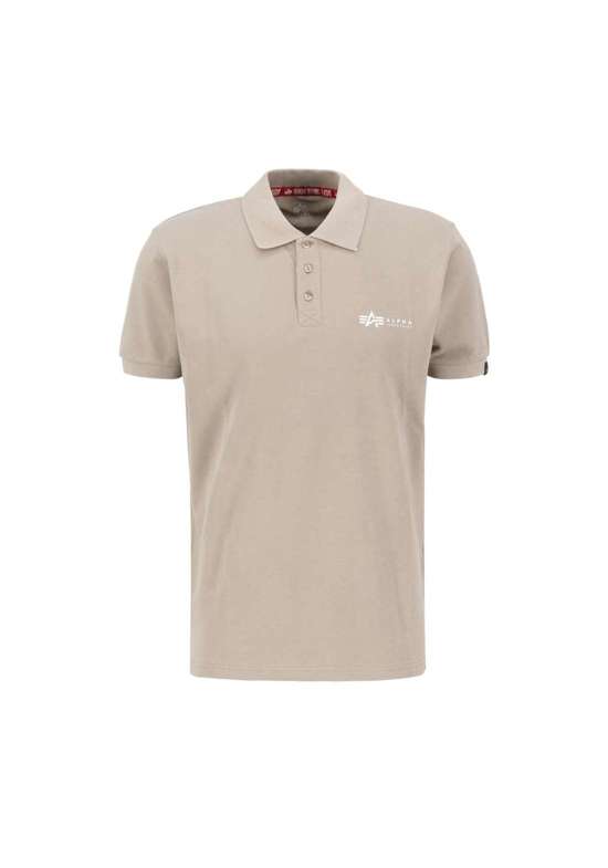 рубашка поло Men - Polo Shirts Basic Polo Small Logo