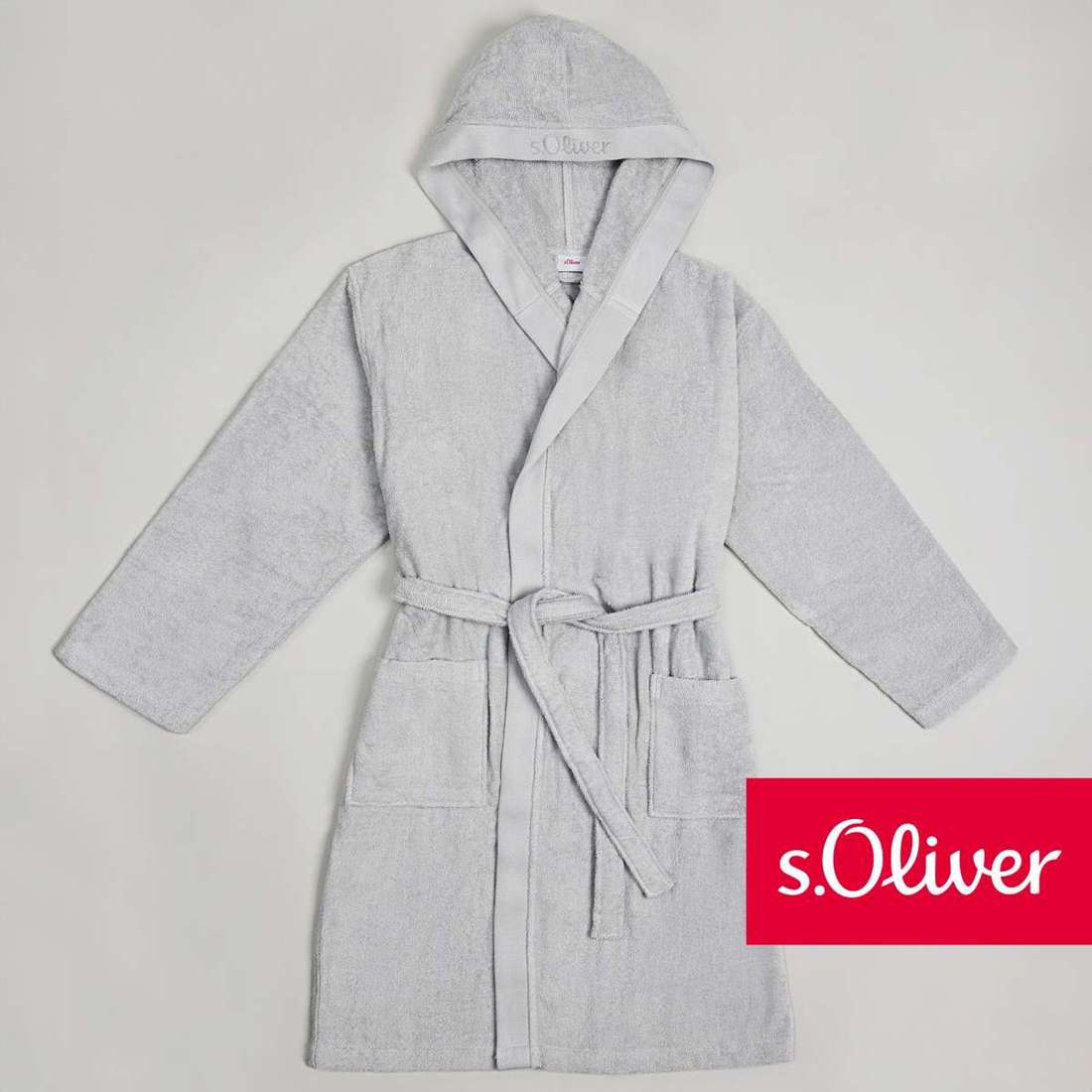 халат s. Oliver Bademantel