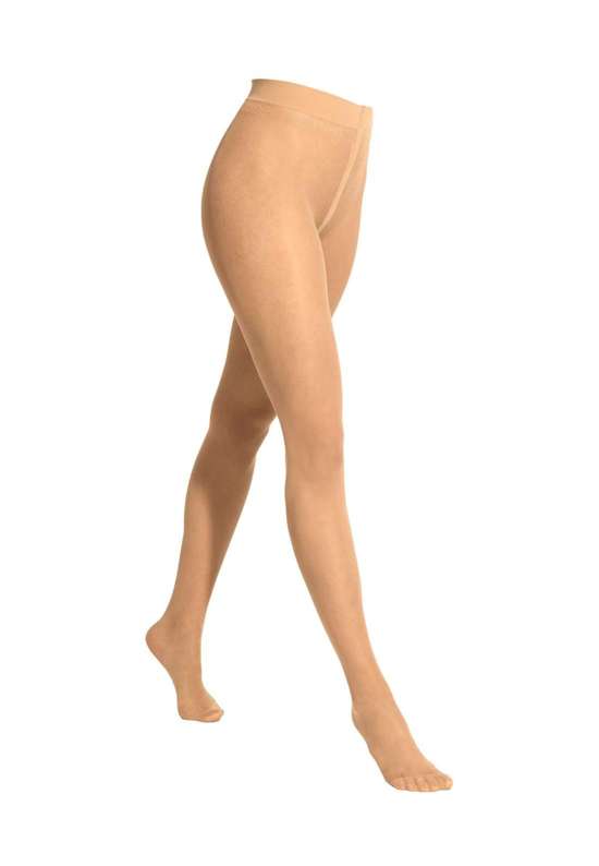 Прозрачные колготки Strumpfhose 1er Pack