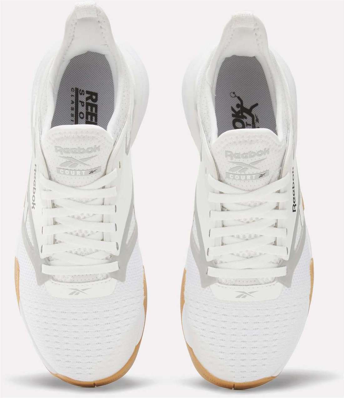 Тренировочная обувь NANO COURT