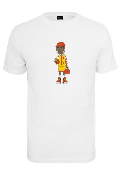 футболка Herren Employee Tee