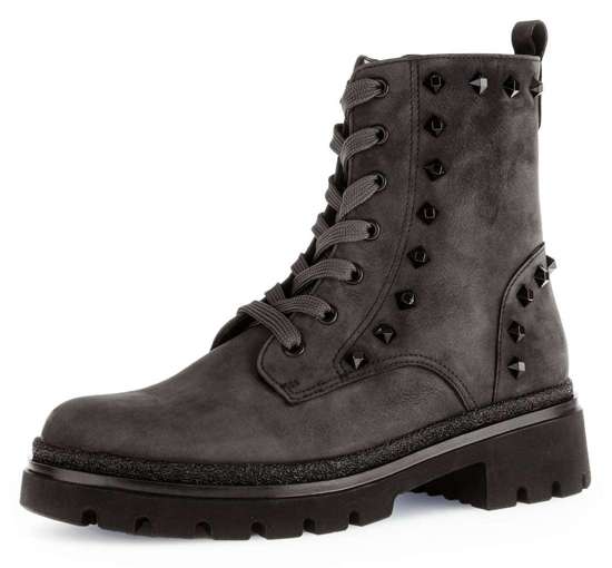 ботинки на шнуровке Florenz