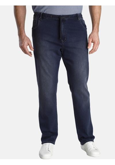 Джинсы с эластичной талией Jeans BARON KEYLAN