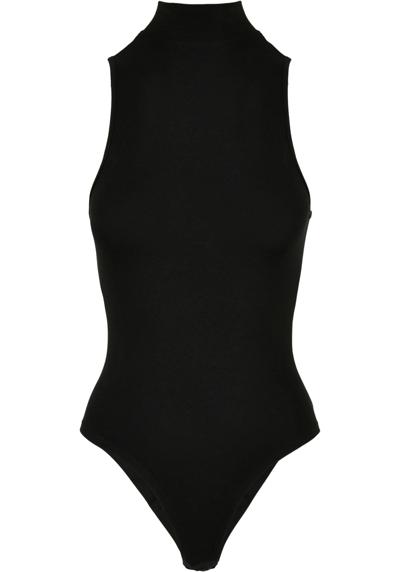 тело Urban Classics Damen Ladies Sleeveless Turtleneck Body