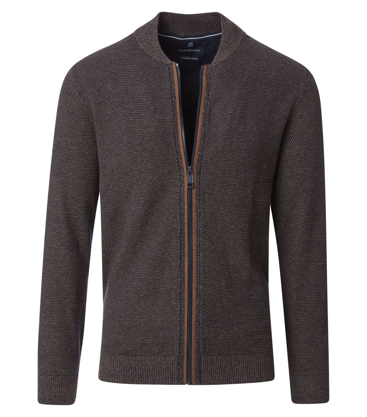 Кардиган Strickjacke uni