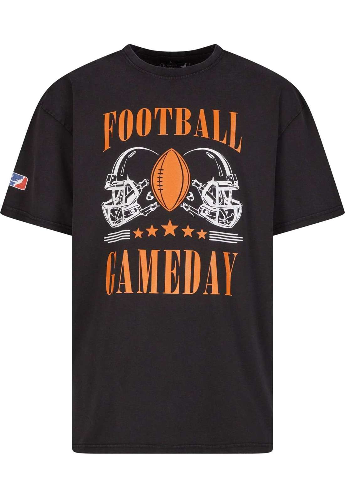 футболка Herren Gameday Tee1