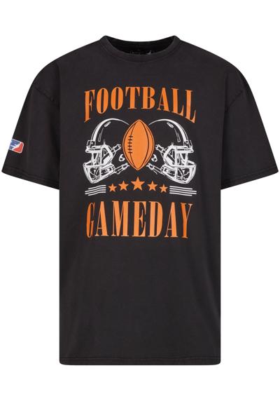 футболка Herren Gameday Tee1