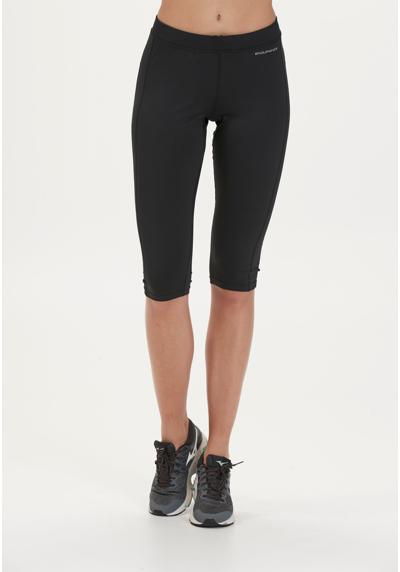 Трико для бега с легкой компрессией. ZENTA 3/4