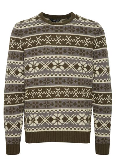 Норвежский свитер Norwegerpullover PRPasco