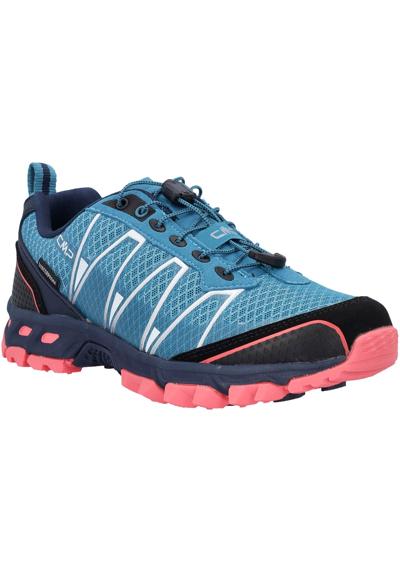 Уличная обувь ALTAK WMN TRAIL SHOES WP