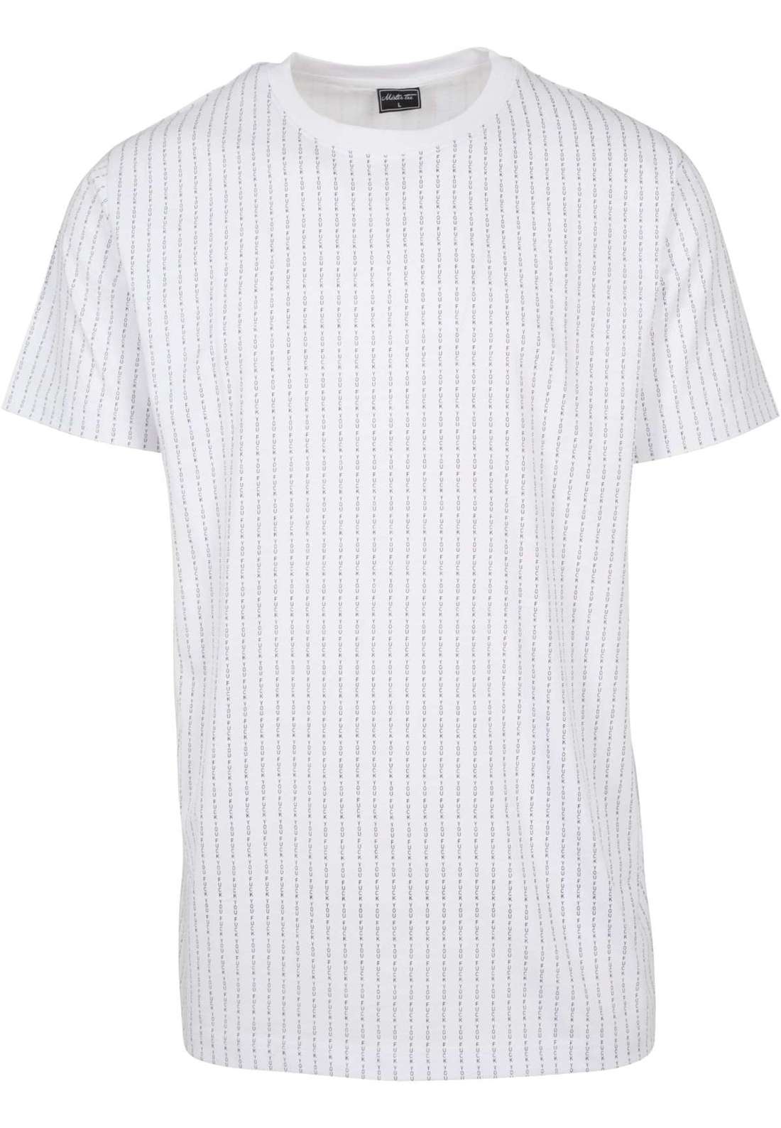 футболка Herren Fuckyou Tee