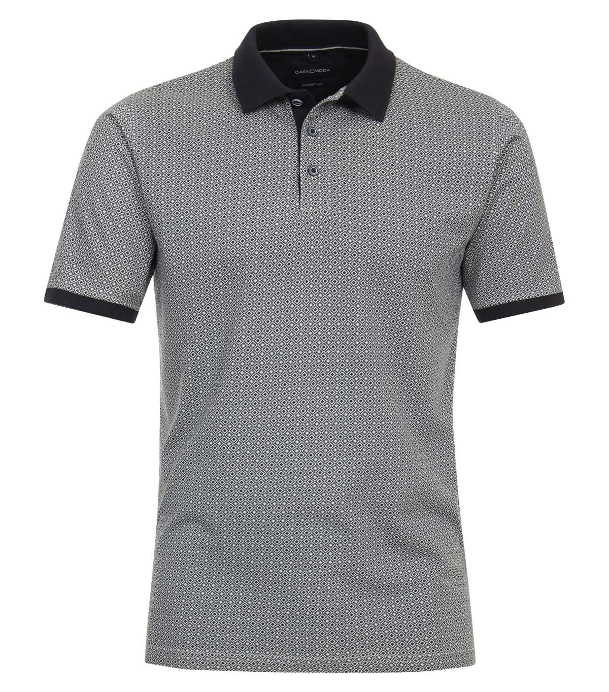 рубашка поло Polo-Shirt Print