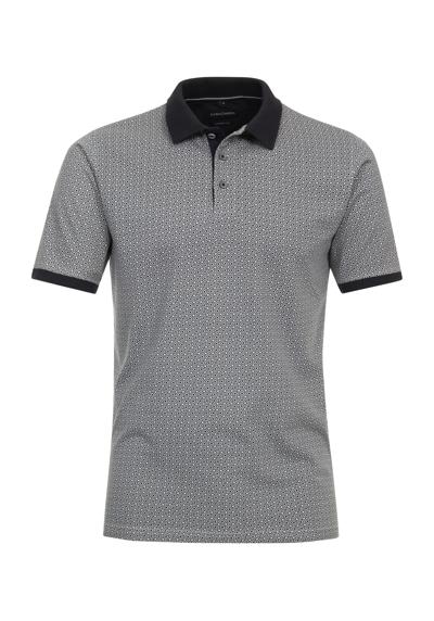 рубашка поло Polo-Shirt Print
