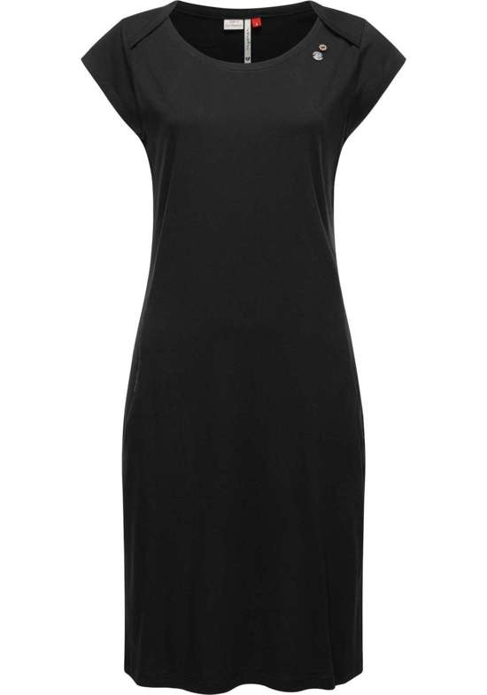 Платье-рубашка Rivan Solid