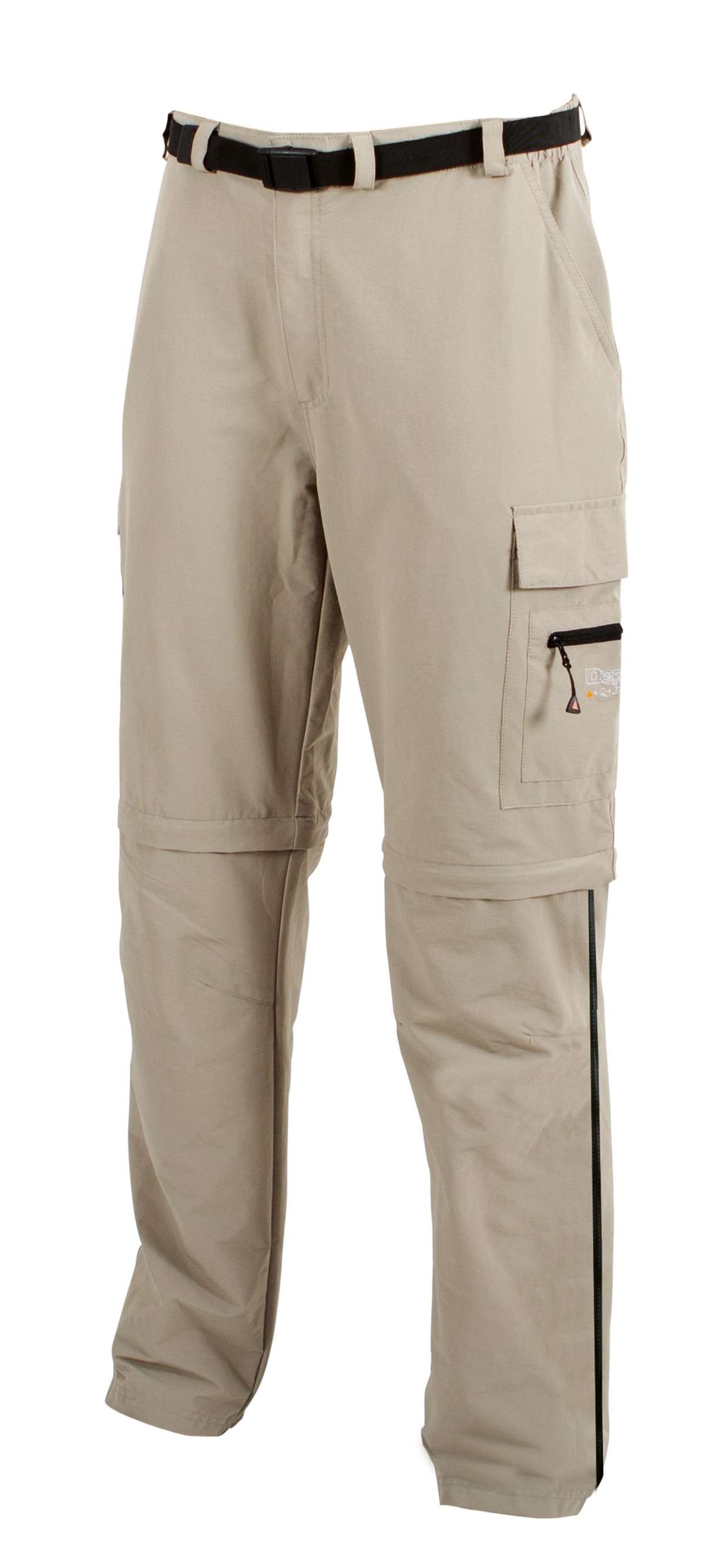 Уличные брюки KENTVILLE T-ZIP MEN