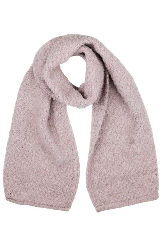 Шерстяной шарф Teddy