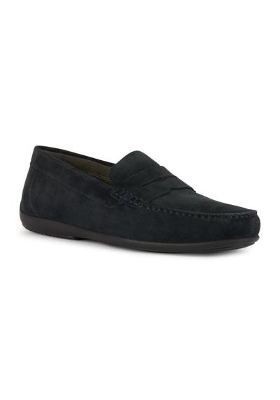 Мокасины U ASCANIO C
